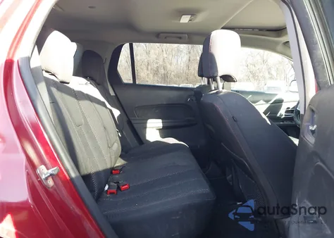 2013 GMC Terrain Sle-2 z USA, uszkodzony, nr VIN 2GKALSEK3D6355442